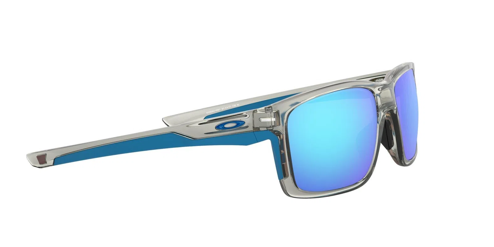 Oakley Mainlink 9264 Sunglasses - view 132